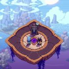 Sea of ​​Stars lanza Day-and-Date en el catálogo de juegos de PlayStation Plus, así como en Xbox Game Pass 