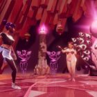 Thirsty Suitors: juego de rol con skate, cocina y confrontación en PlayStation, Xbox, Switch y PC Skateboard Cooking RPG Thirsty Suitors Kickflips en consolas y PC este noviembre