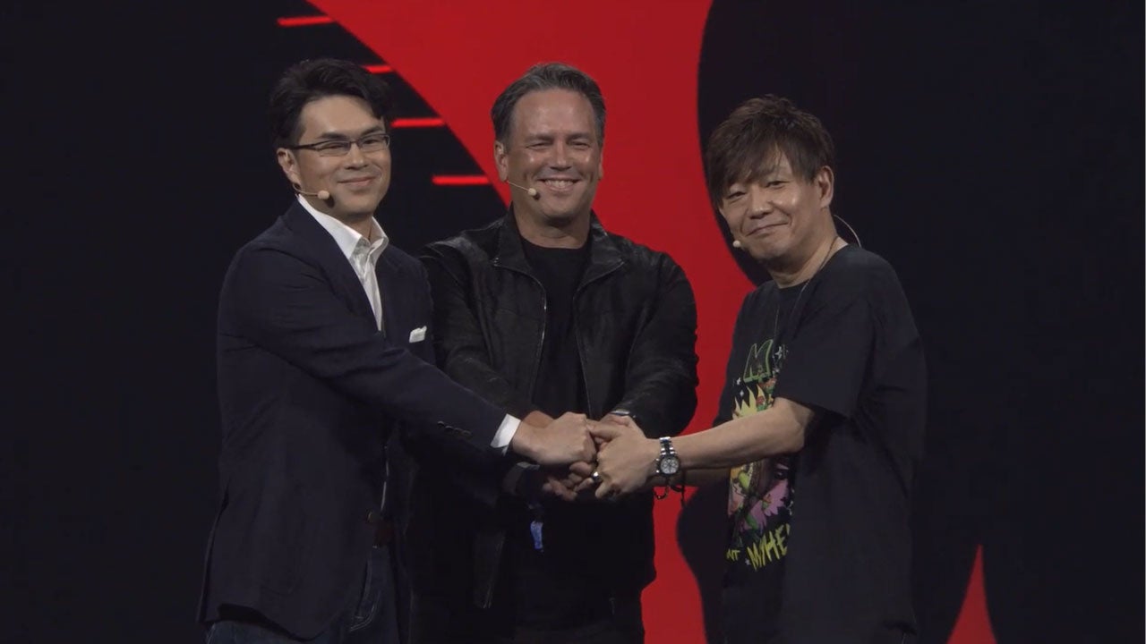 Square Enix promete traer juegos a Xbox 'siempre que sea posible' tras el anuncio de Final Fantasy 14
