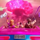 Streamer de Fortnite celebra a Barbenheimer creando un mapa cruzado de Call of Duty 