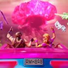 Streamer de 'Fortnite' crea un mapa de Barbenheimer inspirado en 'Call of Duty' 