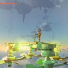 Tears of the Kingdom Builder Behind the Infinite Helicopter revela sus secretos 