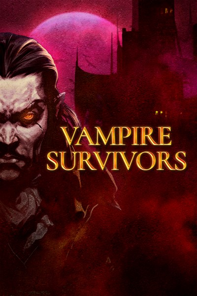 Sobrevivientes de vampiros