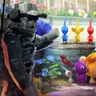  Vista previa de Pikmin 4 y BattleBit Remastered (con Eric Van Allen) |  Espectáculo GI 