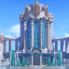 ¡Descubre las filtraciones de la nueva región de Fontaine en Genshin Impact! Exclusive Genshin Impact Leak Unveils Magnificent New Fontaine Character!