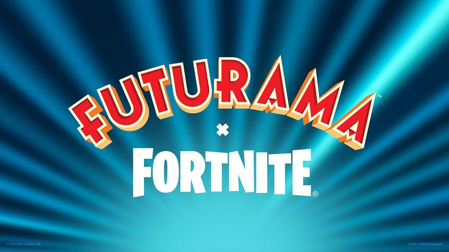 ¿Bender en Fortnite?  Nuevo teaser revela colaboración con Futurama