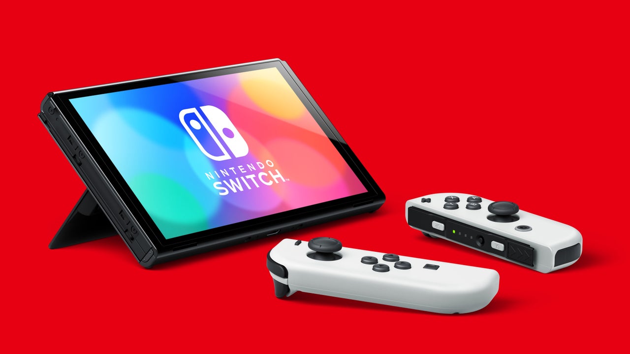 ¿Debería comprar un interruptor de Nintendo en Amazon Prime Day 2023?