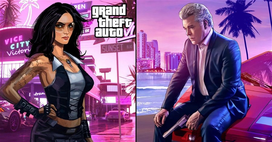 ¿El GTA 6
