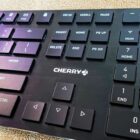  ¿Es bueno un teclado mecánico de bajo perfil para jugar?  Revisión de Cherry KW X ULP 