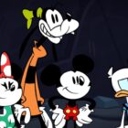 Descubre la emocionante aventura de Disney Illusion Island con Mickey y sus amigos Revisión de Disney Illusion Island - Alegría en la simplicidad