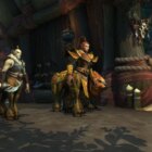 Descubre respuestas para la misión Clanes de las Llanuras en World of Warcraft: Dragonflight. Maruuk Centaur Wow Dragonflight