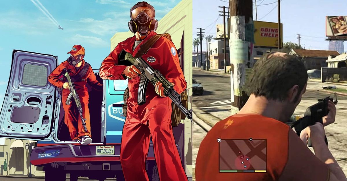 Mientras los fanáticos esperan GTA 6, aquí hay algunas alternativas de GTA para jugar