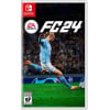 EA DEPORTES FC 24