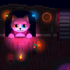 Dreamy Night, una aventura en movimiento ya disponible en Xbox y Windows Creo Gaming