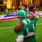Jugadores legendarios recreados en Wild Card Football: bonificación por pedido anticipado Creo Gaming