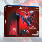 ¿Dónde reservar el paquete de consola Spider-Man 2 PS5? Creo Gaming