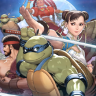 Nuevos artículos de TMNT Street Fighter 6: ¡Precios altos! Creo Gaming