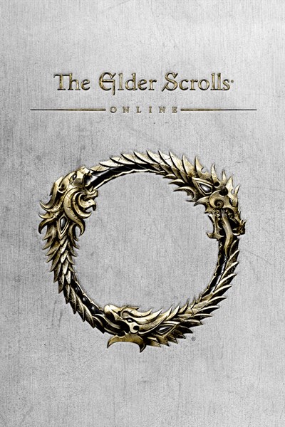 The Elder Scrolls® en línea