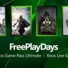 Descubre Assassin's Creed IV Black Flag, Valhalla, The Ezio Collection y The Elder Scrolls Online gratis Creo Gaming