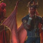 Guía de Baldur's Gate 3: Negociación con el diablo para el éxito (CTR alto) Creo Gaming