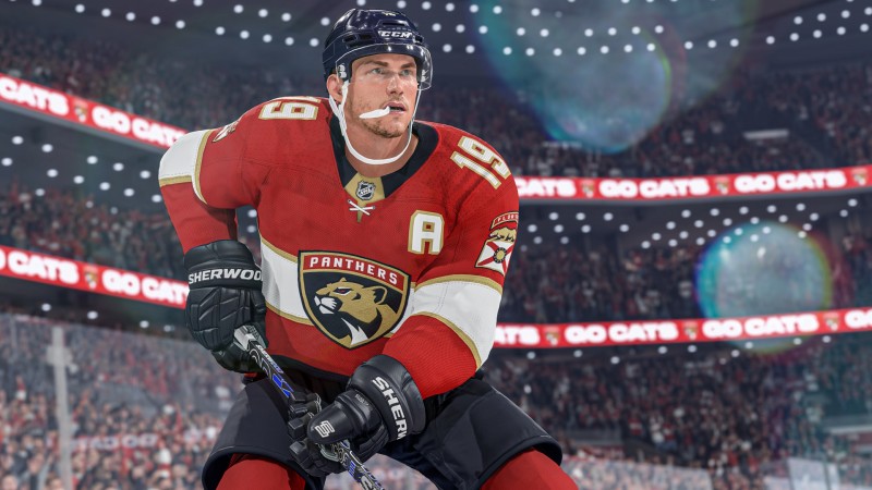 NHL 24 NHL 24