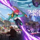 Dungeons of Hinterberg: un juego social y de aventuras que te hace sentir como si estuvieras de vacaciones Creo Gaming