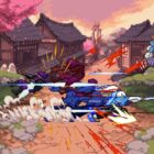 Karai y Usagi deslumbran en el nuevo y emocionante tráiler DLC de TMNT: Shredder's Revenge Creo Gaming