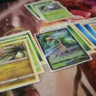 Una misión para recrear el mazo perdido: tributo al JCC Pokémon Creo Gaming
