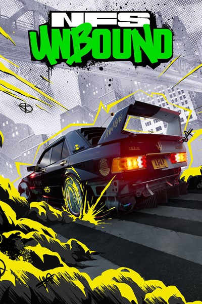 Need for Speed™ sin límites