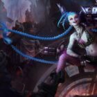 ¿Cuántos campeones hay en League of Legends? Número total de campeones de LoL Logotipo de recién llegado