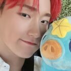 ATEEZ: el artista se acercó para cantar el tema de "Worlds 2023" de League of Legends Creo Gaming