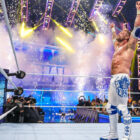 Abrazos entre Edge y Sheamus, Cody Rhodes, Fortnite, SmackDown: el ascenso de NXT Creo Gaming