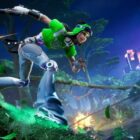 Actualización de la temporada 4 del Capítulo 4 de Fortnite: fecha de lanzamiento y detalles - GameSpot Creo Gaming