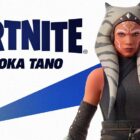 Ahsoka Tano aterriza en Fortnite para aún más acción de Star Wars Creo Gaming