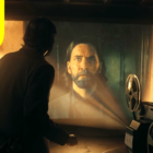 Alan Wake 2: Entrevista con Sam Lake sobre Spider-Man 2 | com 2023 Creo Gaming