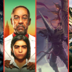 Aprovecha la venta de HUMBLE para prepararte para el otoño. Creo Gaming