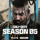 ¡La Temporada 5 de Call of Duty llega con explosivo contenido! Aquí está la hora exacta en que comienza la temporada 5 de 'Call Of Duty' para 'Warzone' y 'Modern Warfare II'