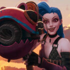 Arcane, the Best se une al Proyecto L de League of Legends Creo Gaming