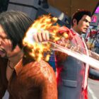 Asegurado regreso de Kiryu en la serie "Like a Dragon" | com 2023 Creo Gaming