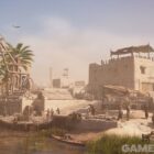 Assassin's Creed Mirage: Valhalla DLC con Eivor en Medio Oriente Creo Gaming