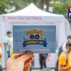 Atrapa el Froakie Frenzy: el Día de la Comunidad Pokémon GO de agosto trae burbujas a 14 ciudades indias. Creo Gaming