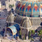 Baldur's Gate 3: Act 3 tiene un gran impacto en el rendimiento de la CPU, pero ¿por qué? Creo Gaming