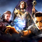 Baldur's Gate 3 PC Tech Review: calidad que supera a otros AAA Creo Gaming