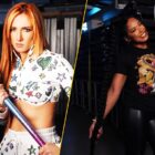 Becky Lynch y Bianca Belair aterrizan en Fortnite Creo Gaming