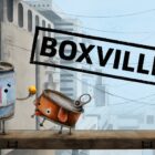 Boxville: cómo un equipo de nuevos desarrolladores creó su primer juego de guerra Creo Gaming