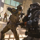Call of Duty: Modern Warfare 3 MW2/Warzone revela descifrado y suposiciones Creo Gaming