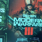 Call of Duty: Modern Warfare III se lanza el 10 de noviembre y se espera que se anuncie en Warzone la próxima semana. Creo Gaming