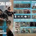 Call of Duty: Warzone Temporada 5 Nuevas características esenciales Creo Gaming