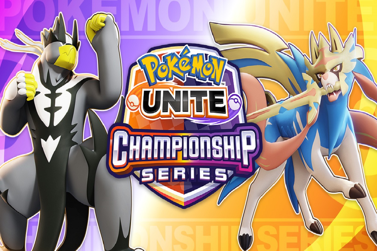 Campeonato Mundial Pokémon Unite 2023