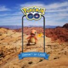 Charmander regresa para un nuevo evento especial en Pokémon Go en septiembre Creo Gaming